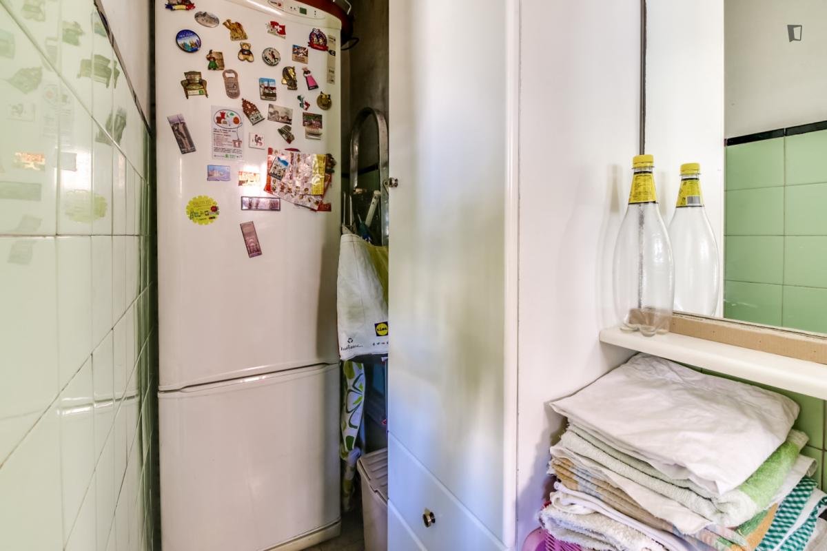 Habitación en alquiler, Barcelona