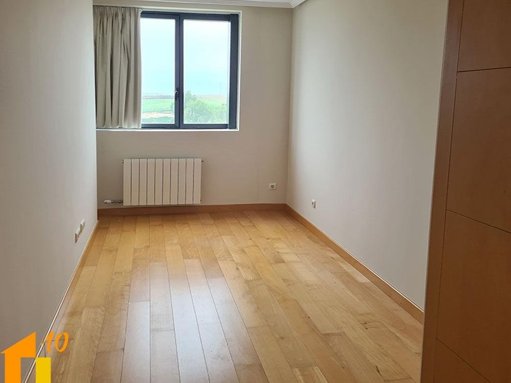 Wohnung 102 m² in Burgos