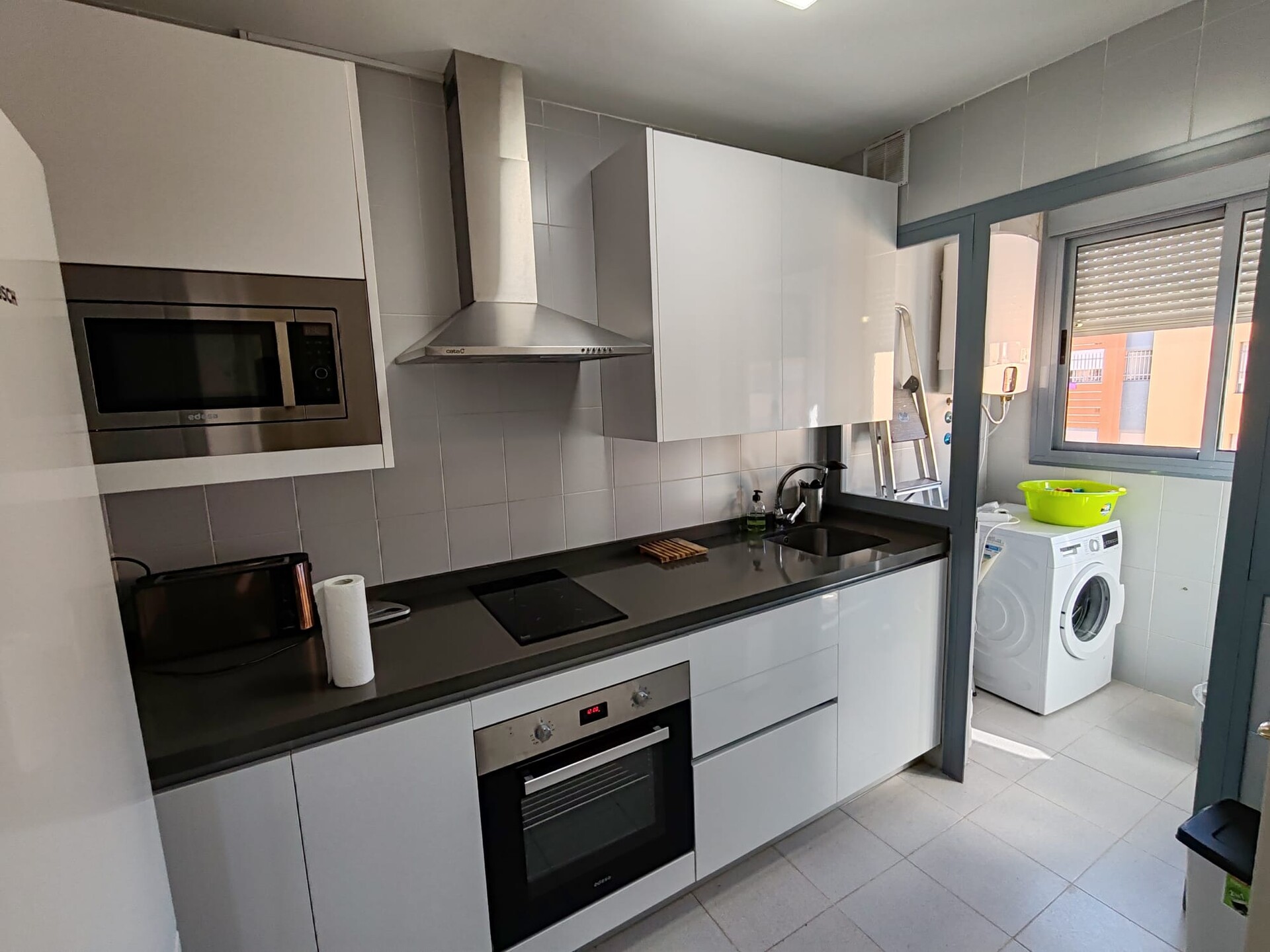 Appartamento 84 m² a Siviglia