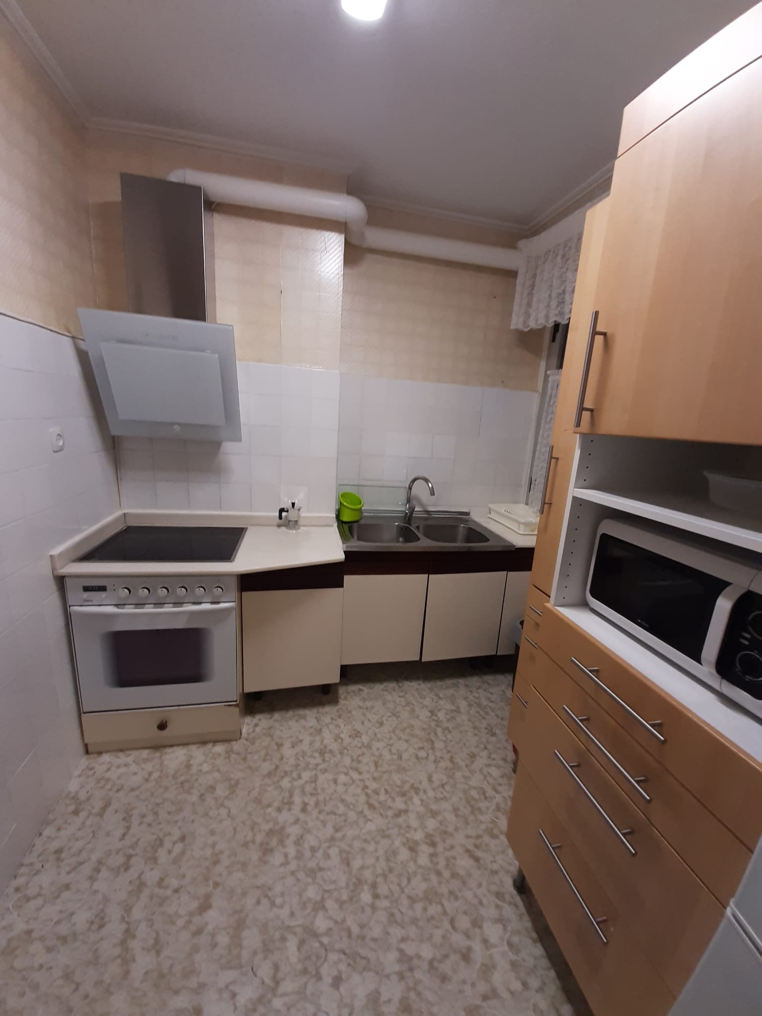 Habitación 115 m², Logroño