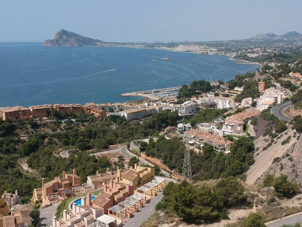 Casa 450 m² a Altea