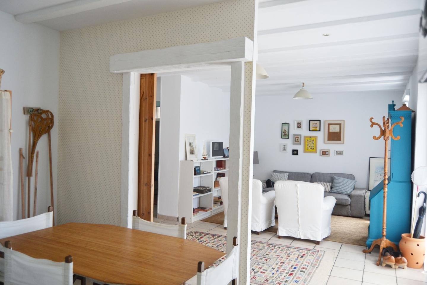 Piso de 84 m² en Santander