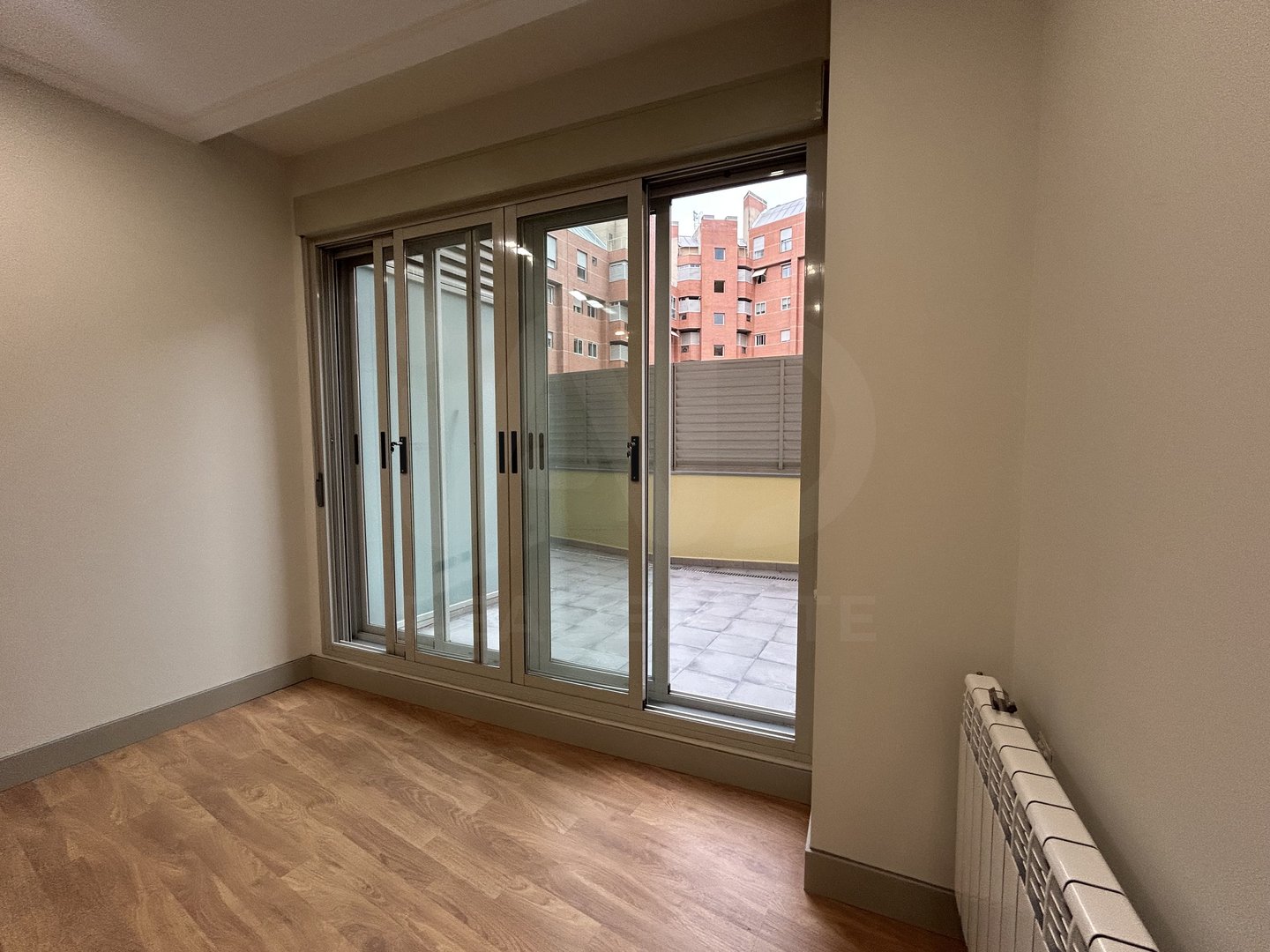 Appartamento 73 m² a Madrid