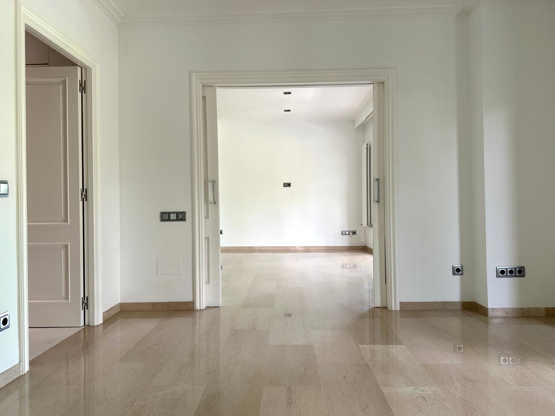 Pis de 212 m² a Palma