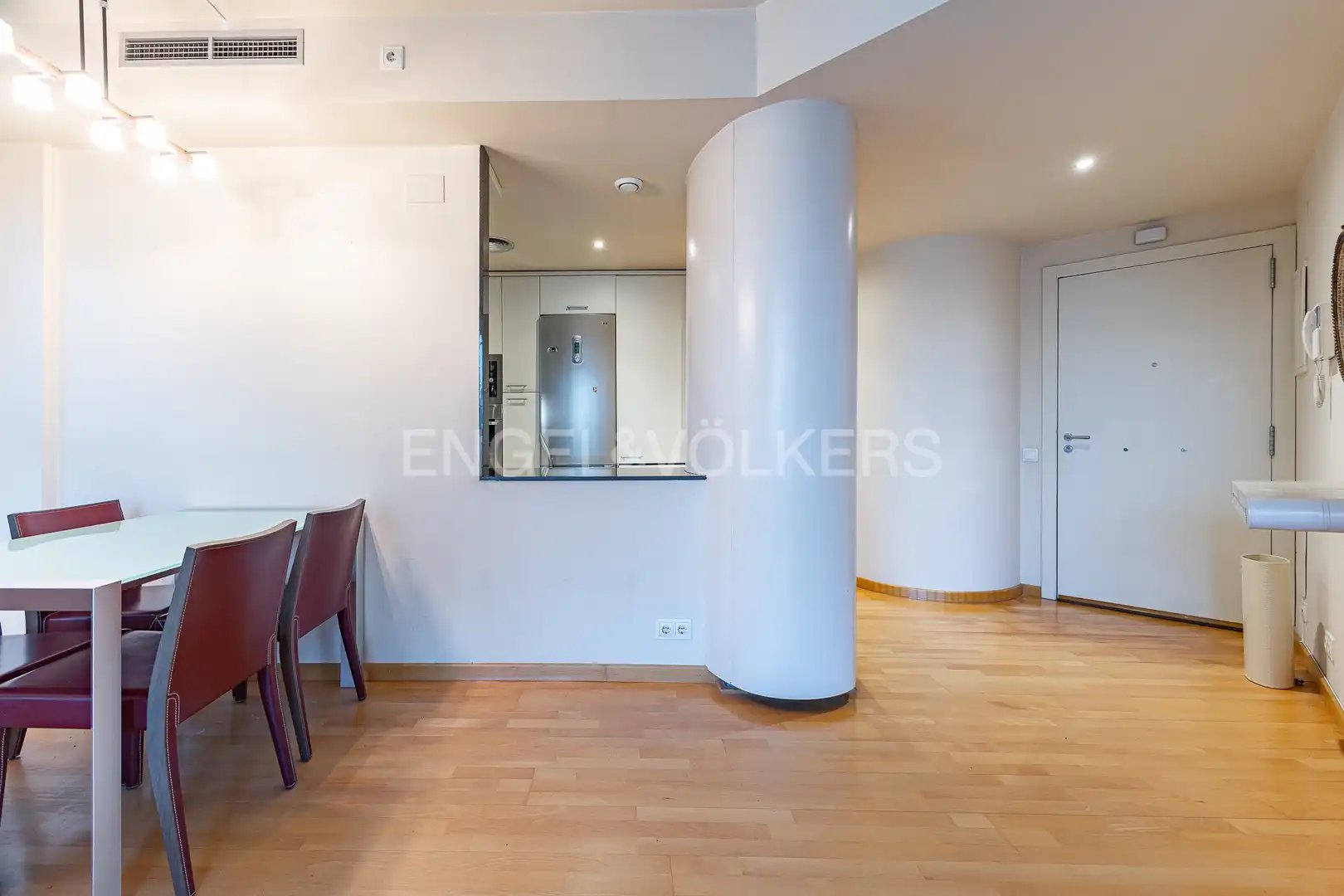 Piso de 102 m² en Barcelona