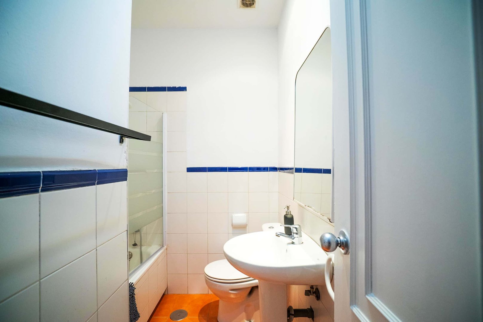 Habitación en alquiler, Madrid