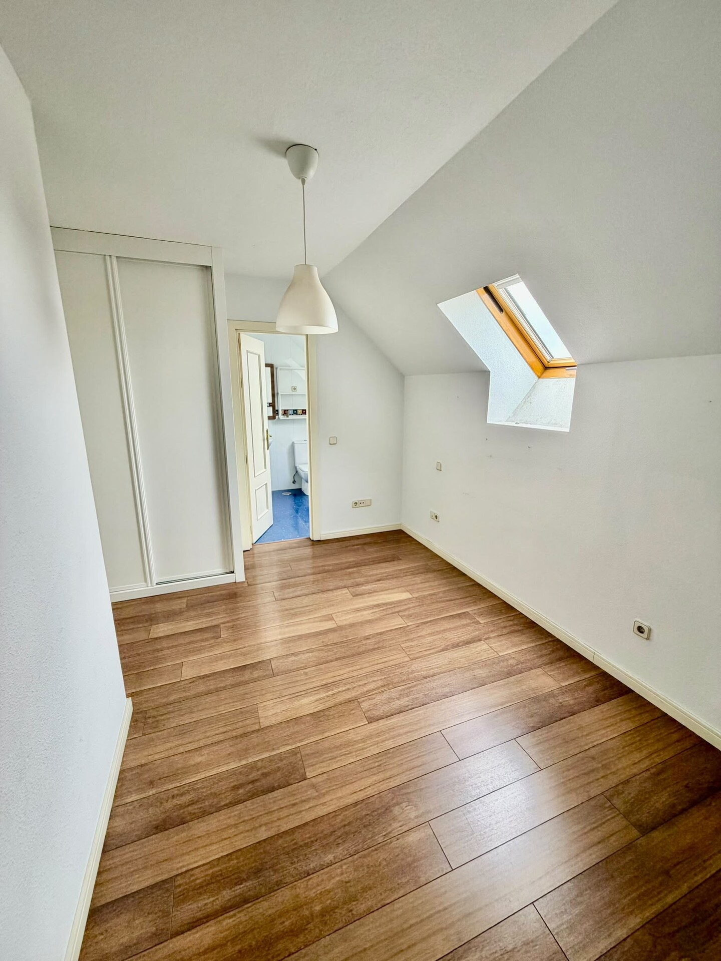 Pis de 160 m² a Madrid