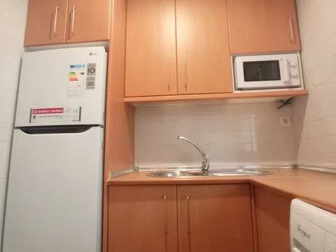 Piso de 90 m² en Córdoba