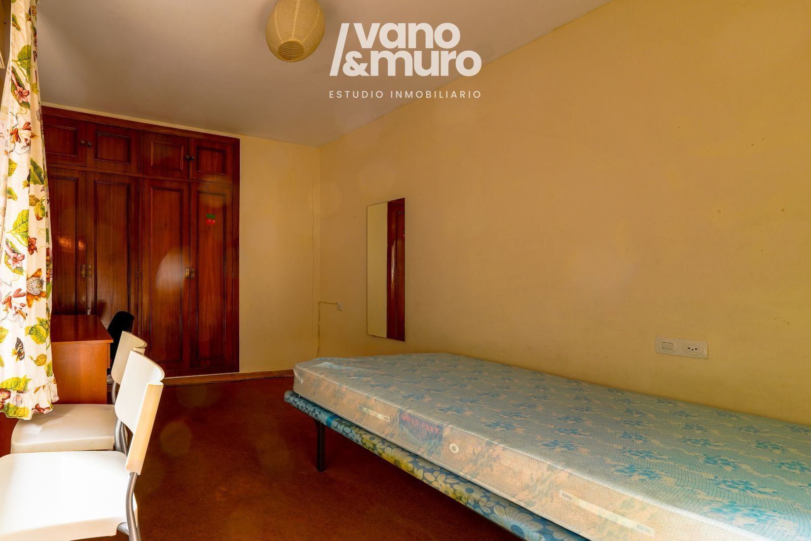 Piso de 111 m² en Salamanca