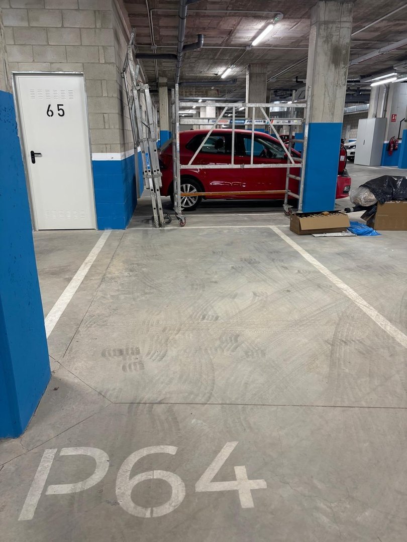 Piso de 113 m² en Sevilla