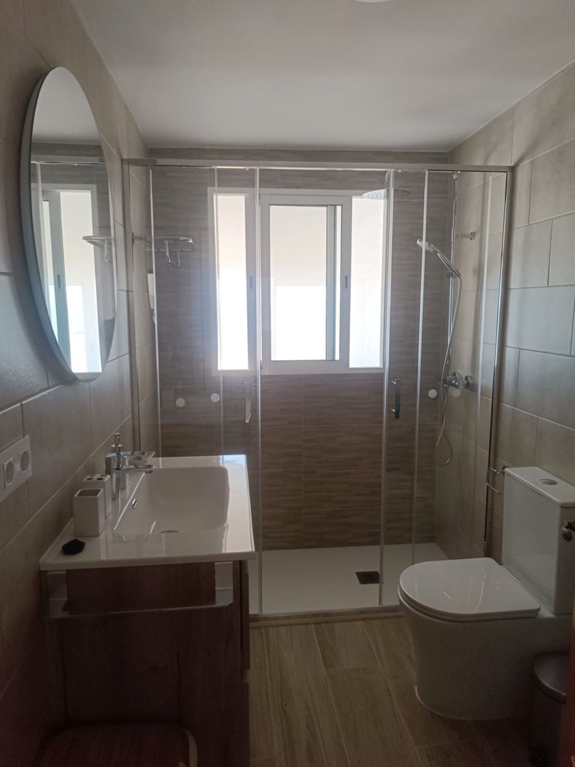 Appartamento 58 m² a San Roque