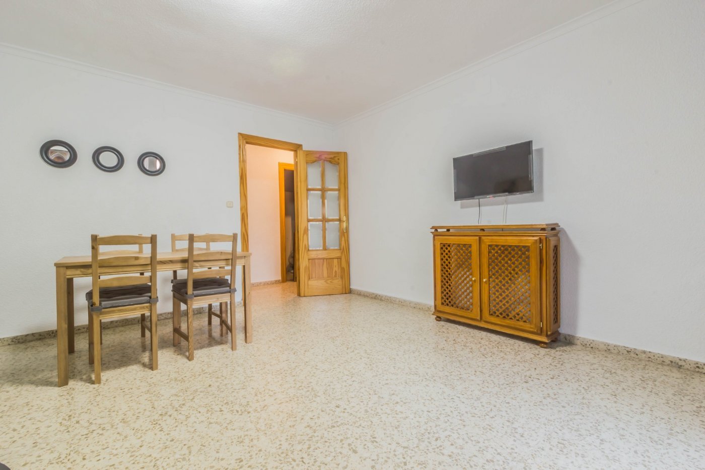 Piso de 85 m² en Granada