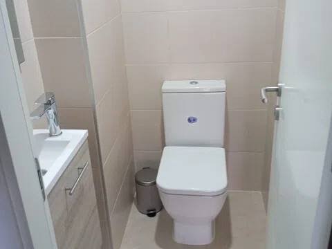 Apartamento 120 m² em Almería