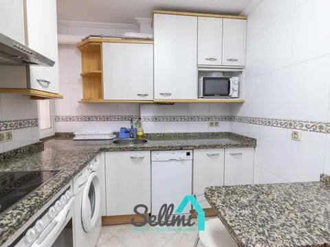 Piso de 65 m² en Oviedo