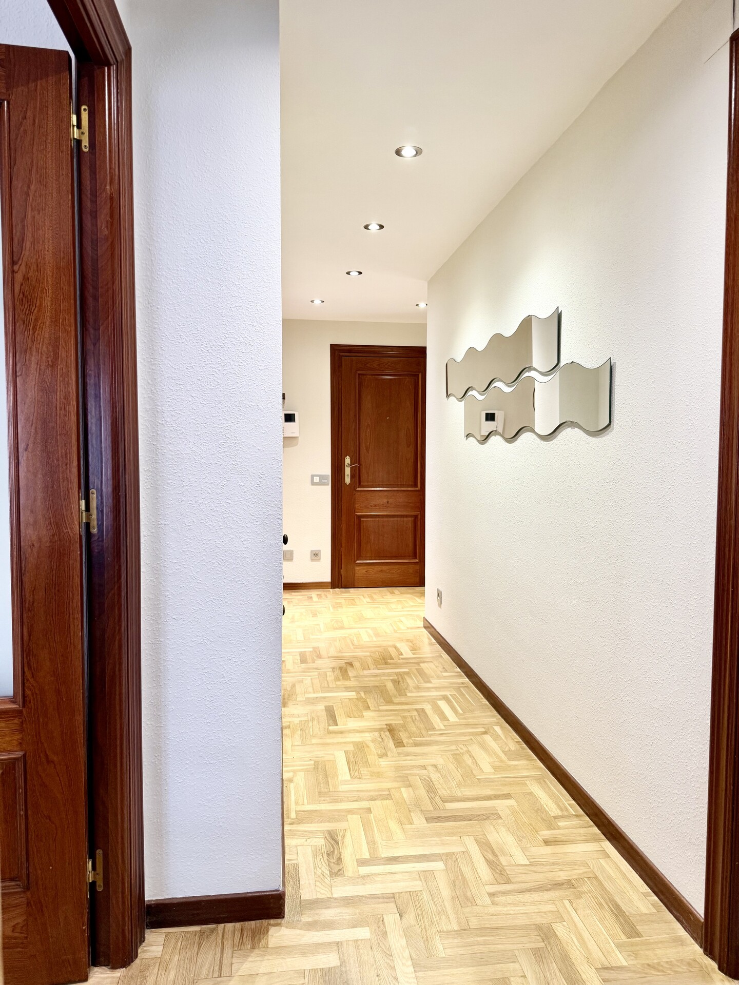 Pis de 98 m² a Gijón