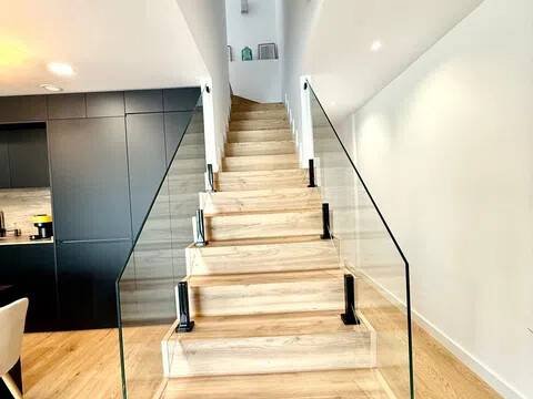 Piso de 250 m² en Sevilla