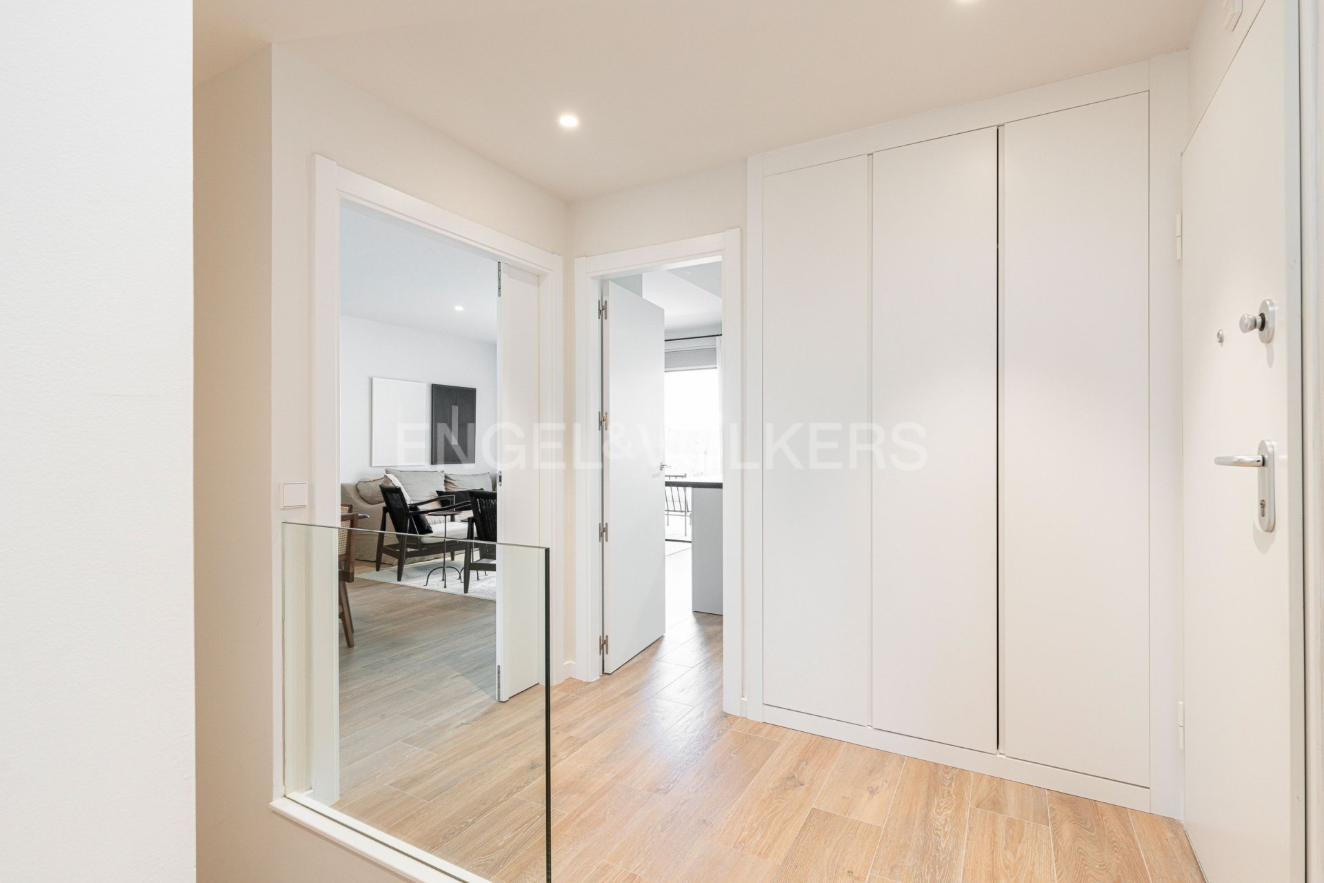 Piso de 224 m² en Boadilla del Monte