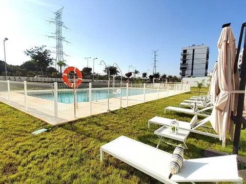 Piso de 112 m² en Dos Hermanas