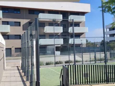 Квартира 134 м² в Mairena del Aljarafe