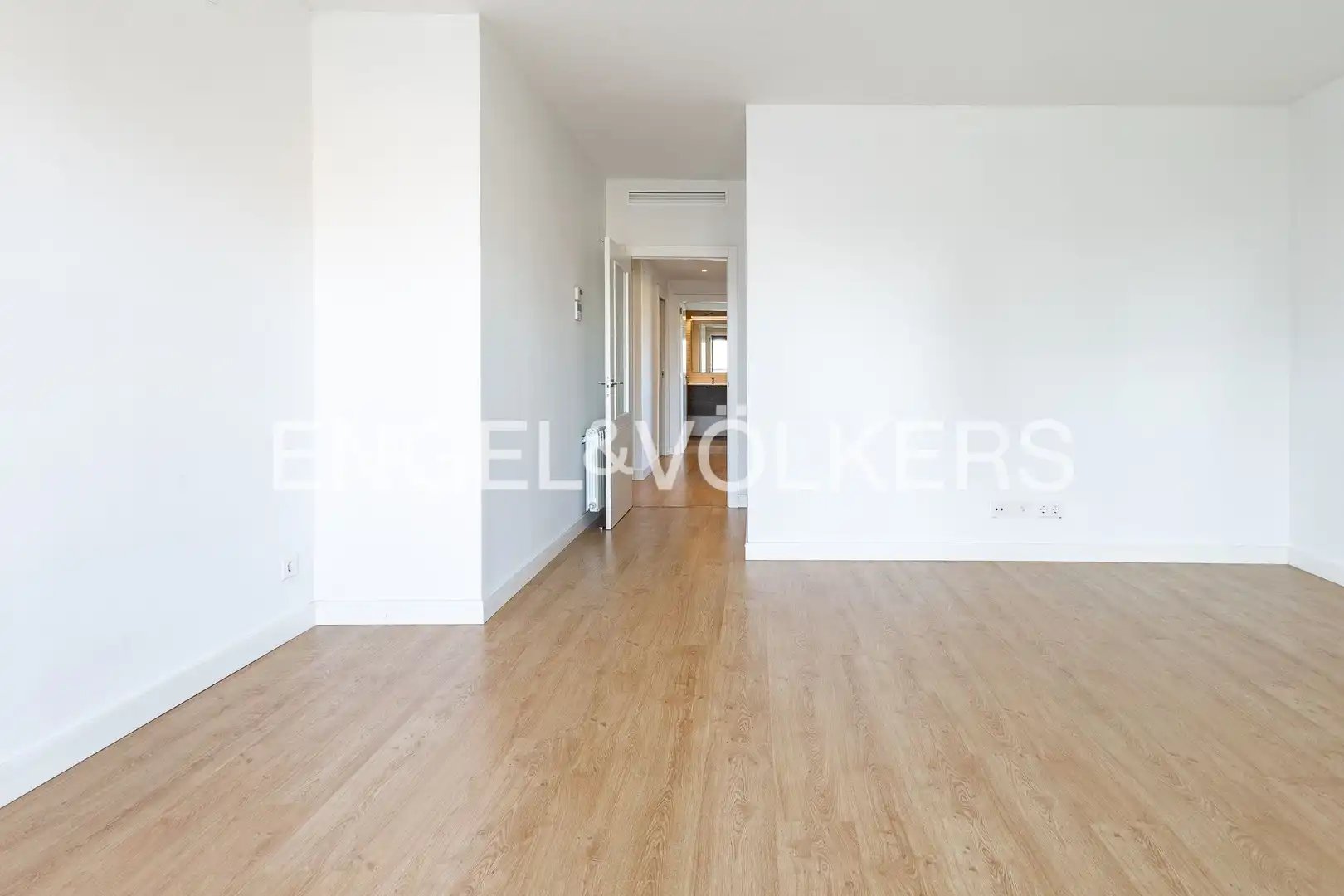 Piso de 100 m² en Badalona
