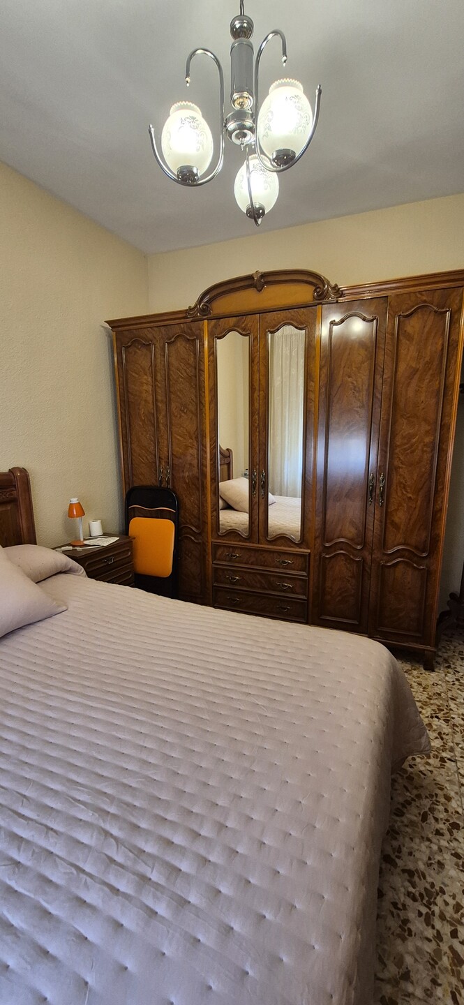 Piso de 95 m² en Ciudad Real