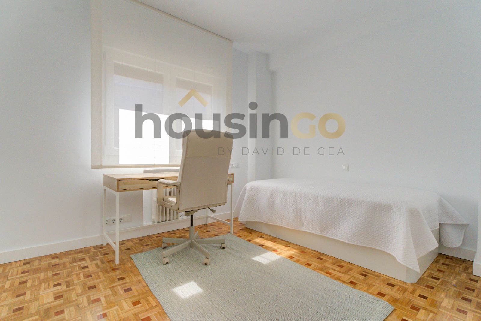 Apartamento 185 m² em Madrid