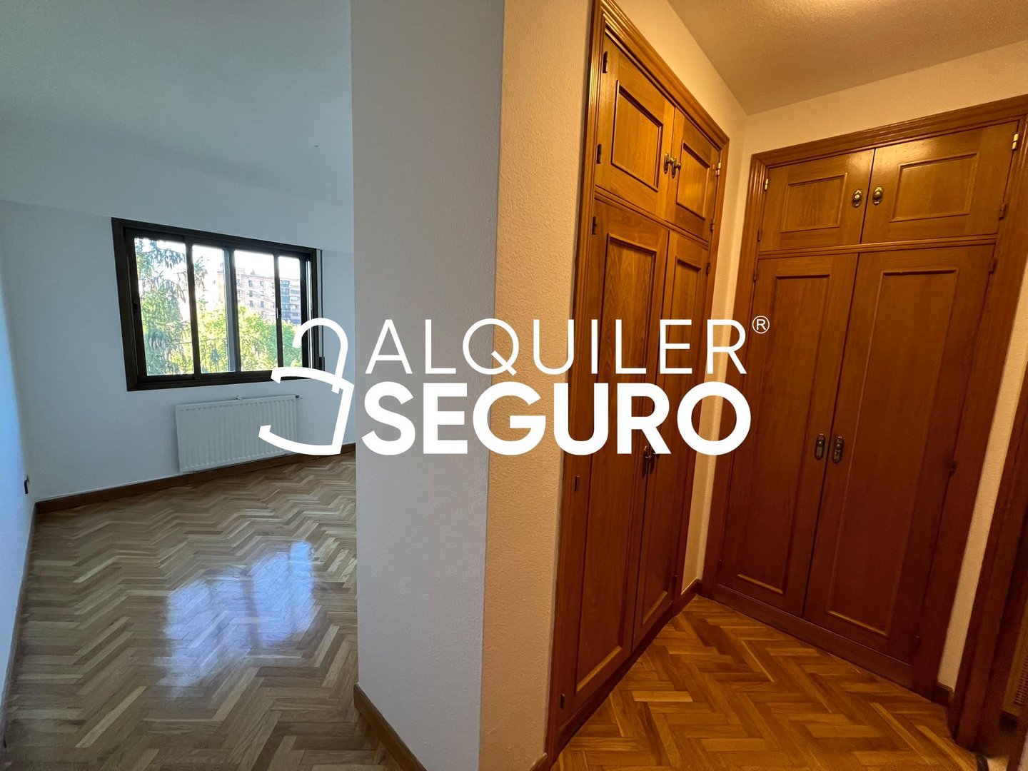 Appartamento 183 m² a Madrid