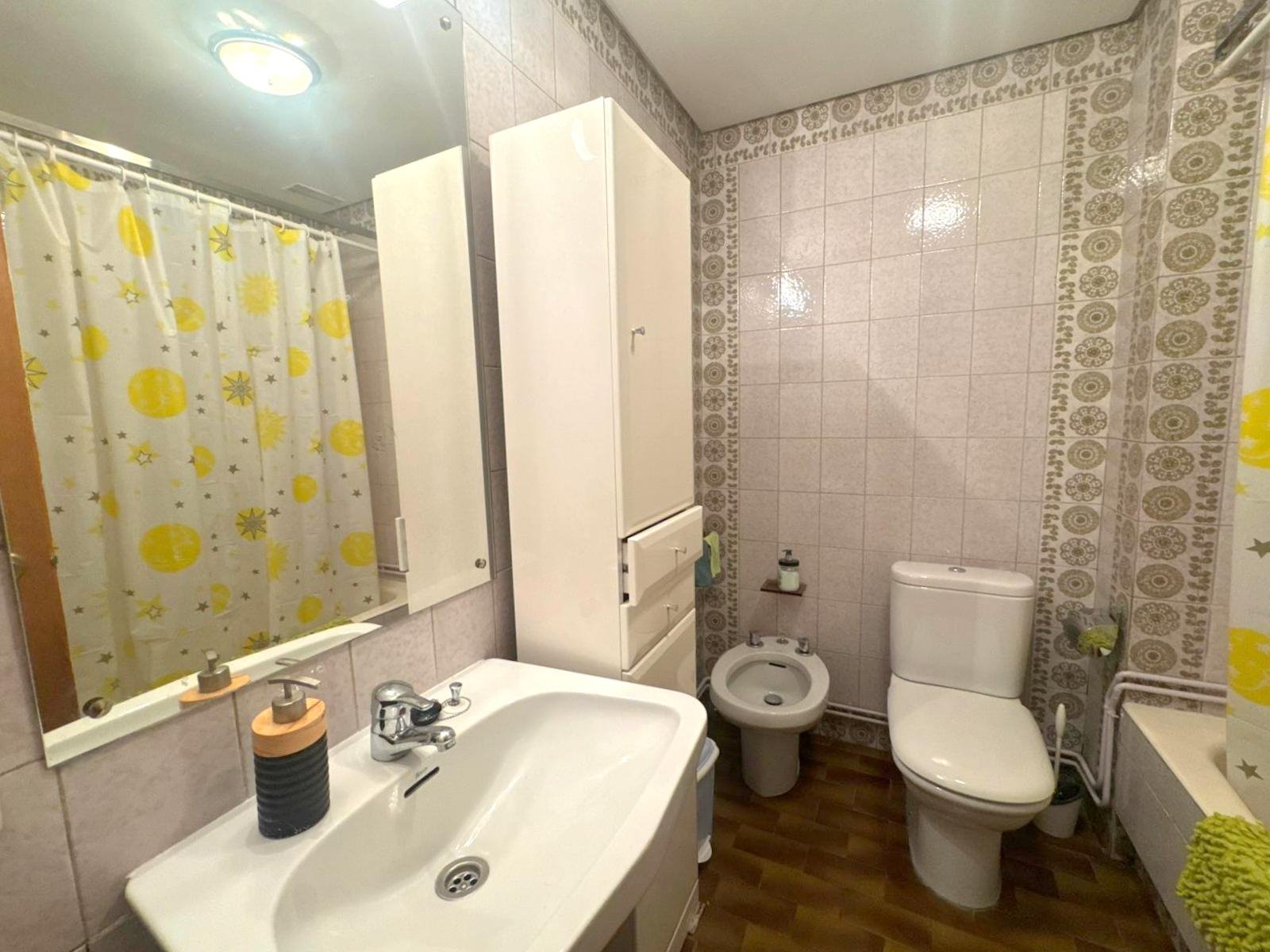 Piso de 100 m² en Madrid