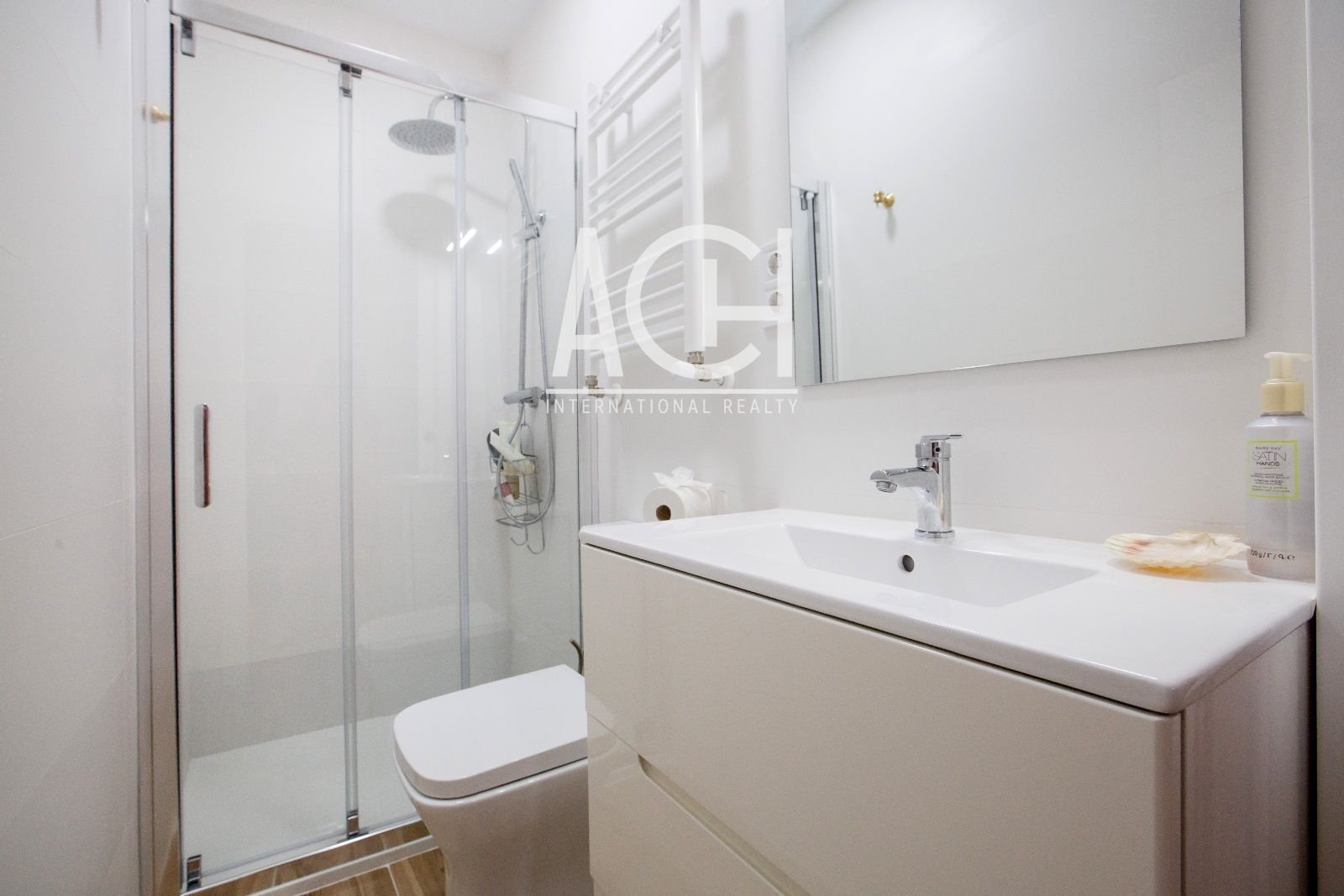Piso de 60 m² en Berango