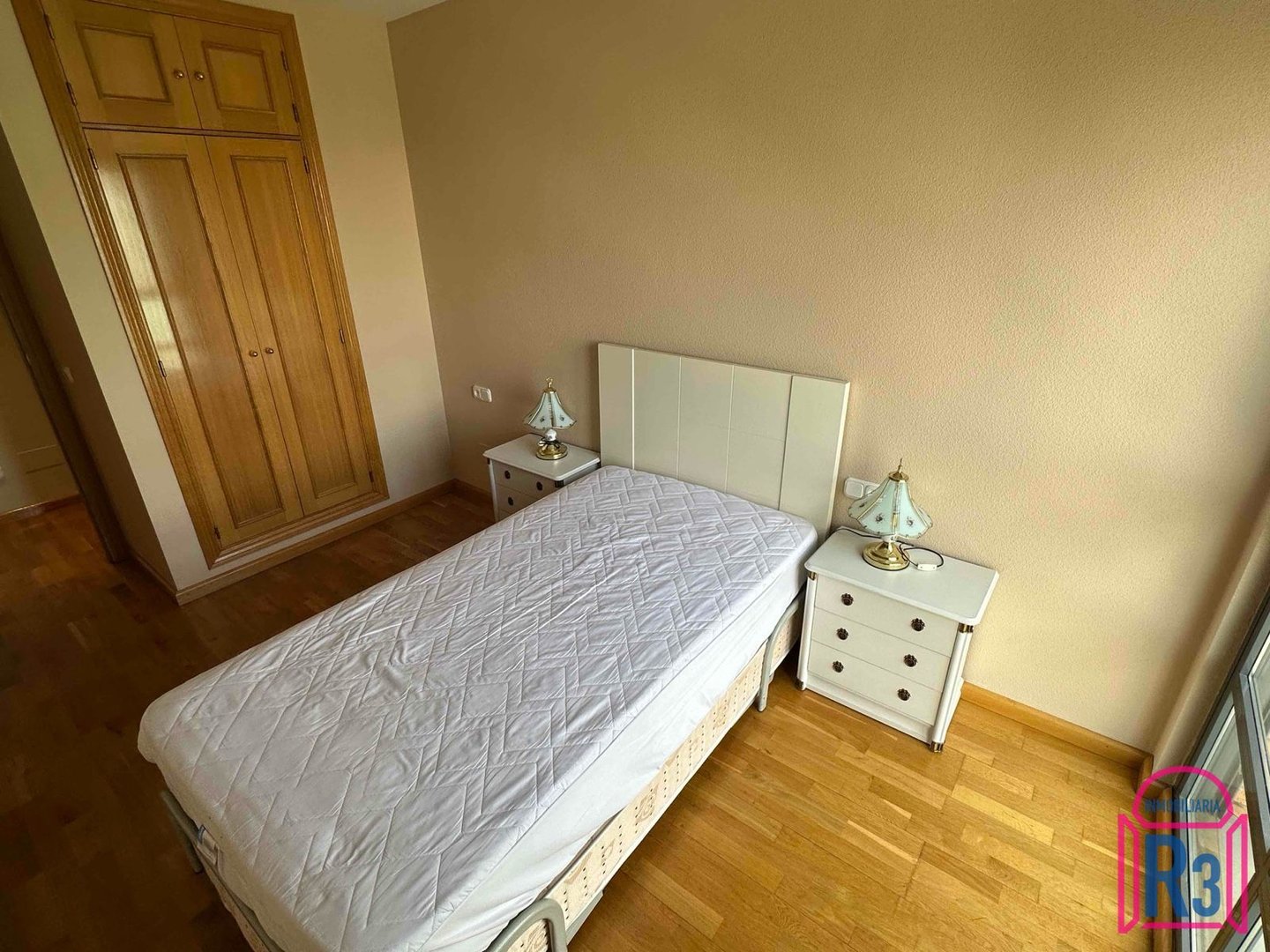 Piso de 137 m² en León