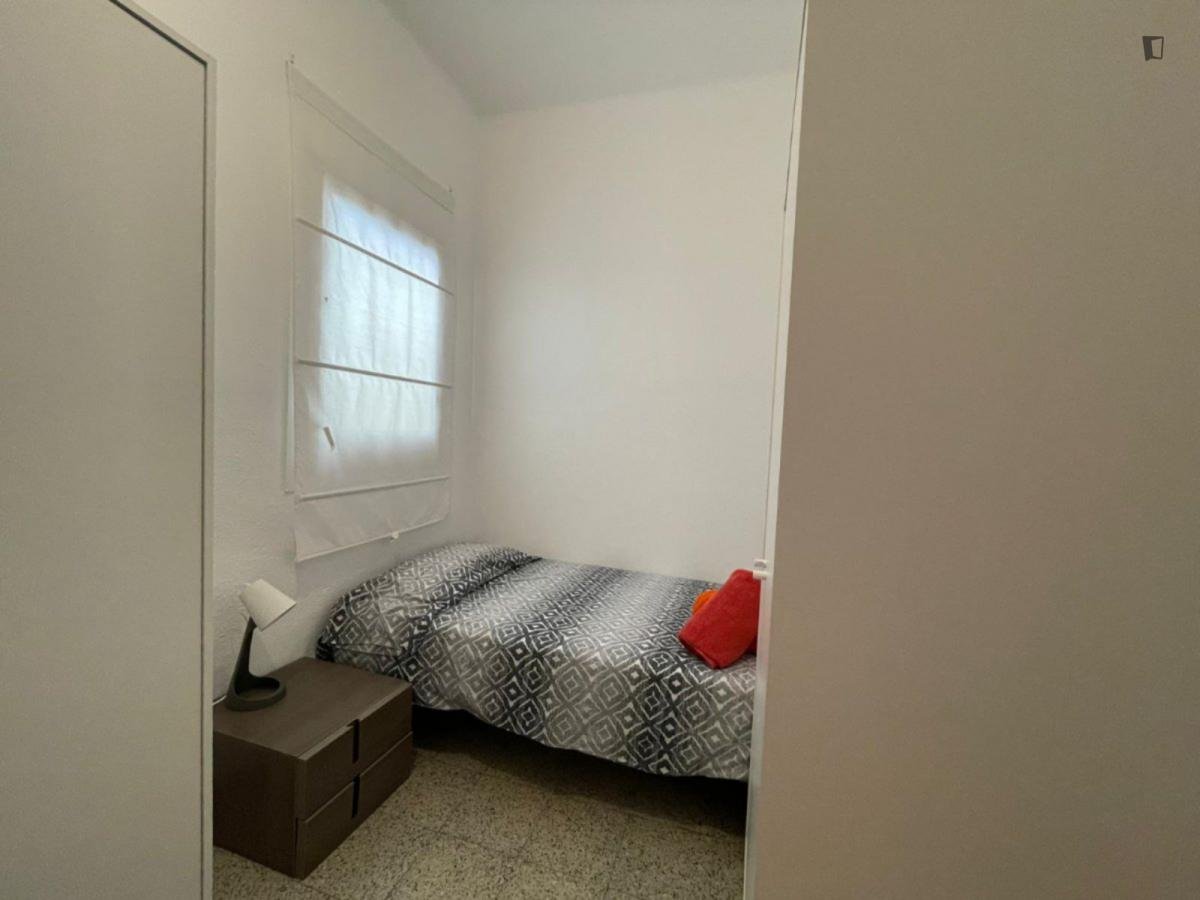 Appartamento 52 m² a Barcelona