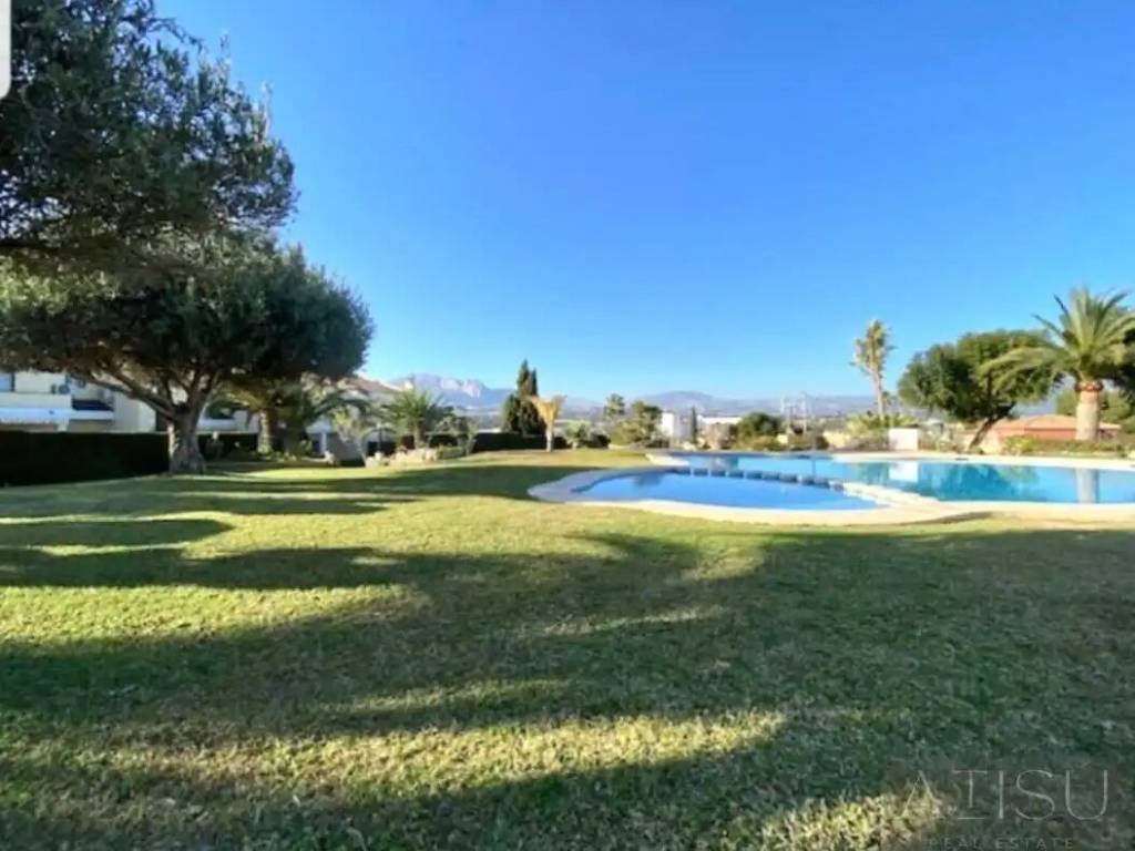 Casa de 160 m² a l'Alfàs del Pi