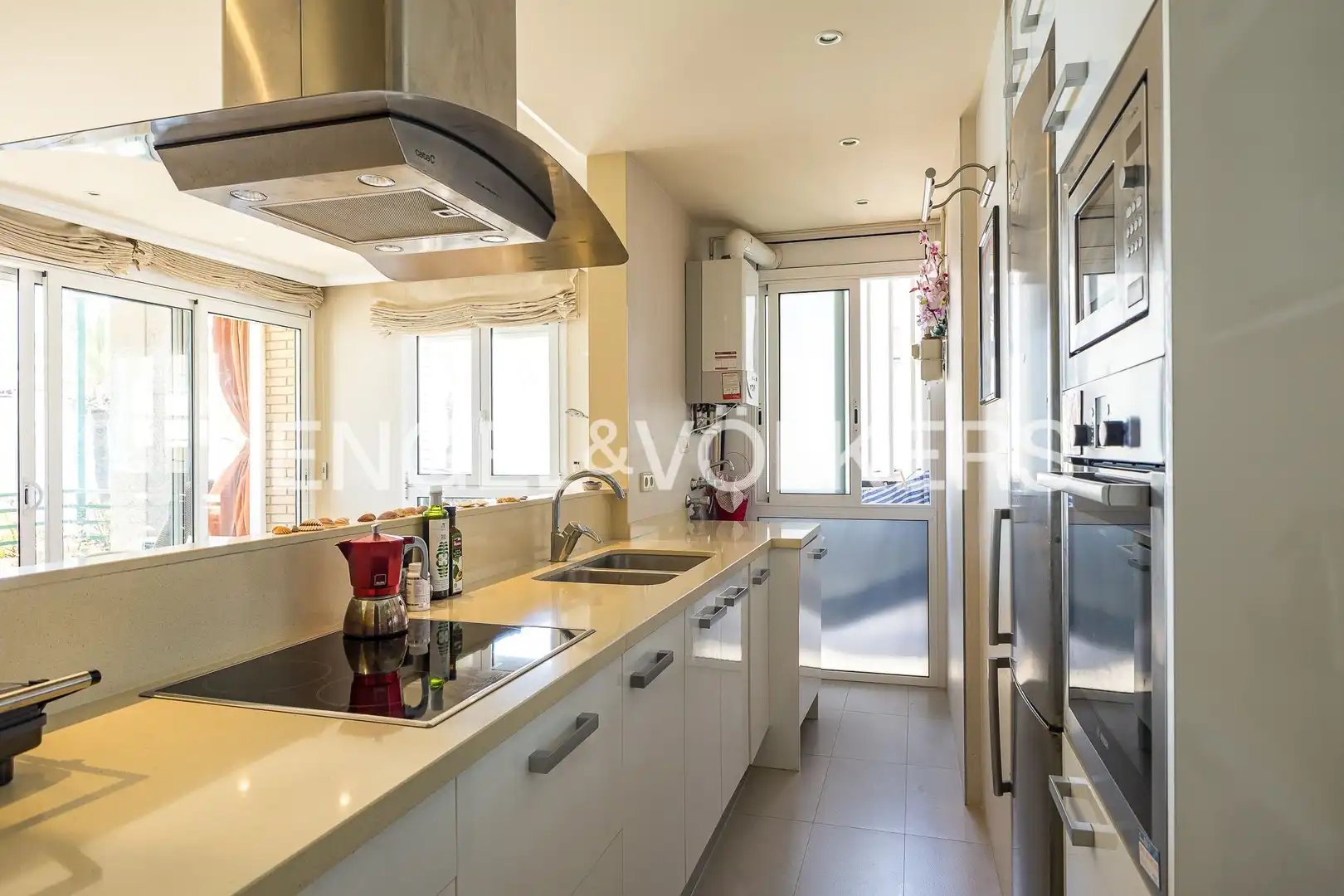 Pis de 113 m² a Cubelles
