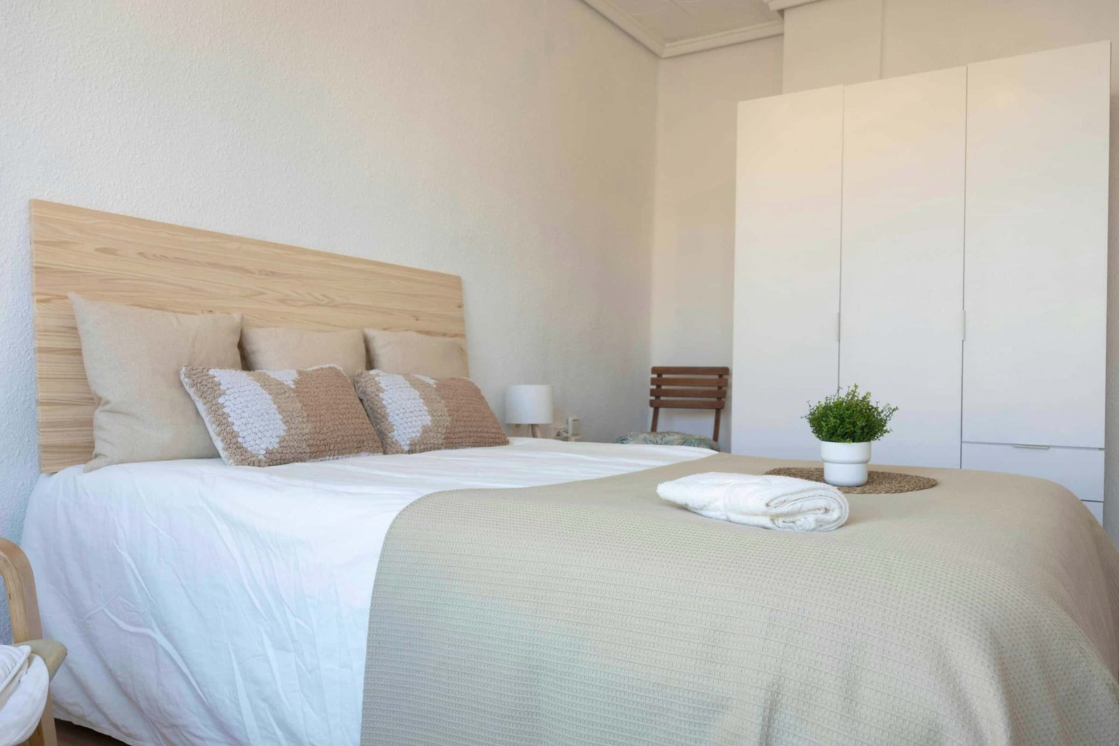 Habitació de lloguer, València