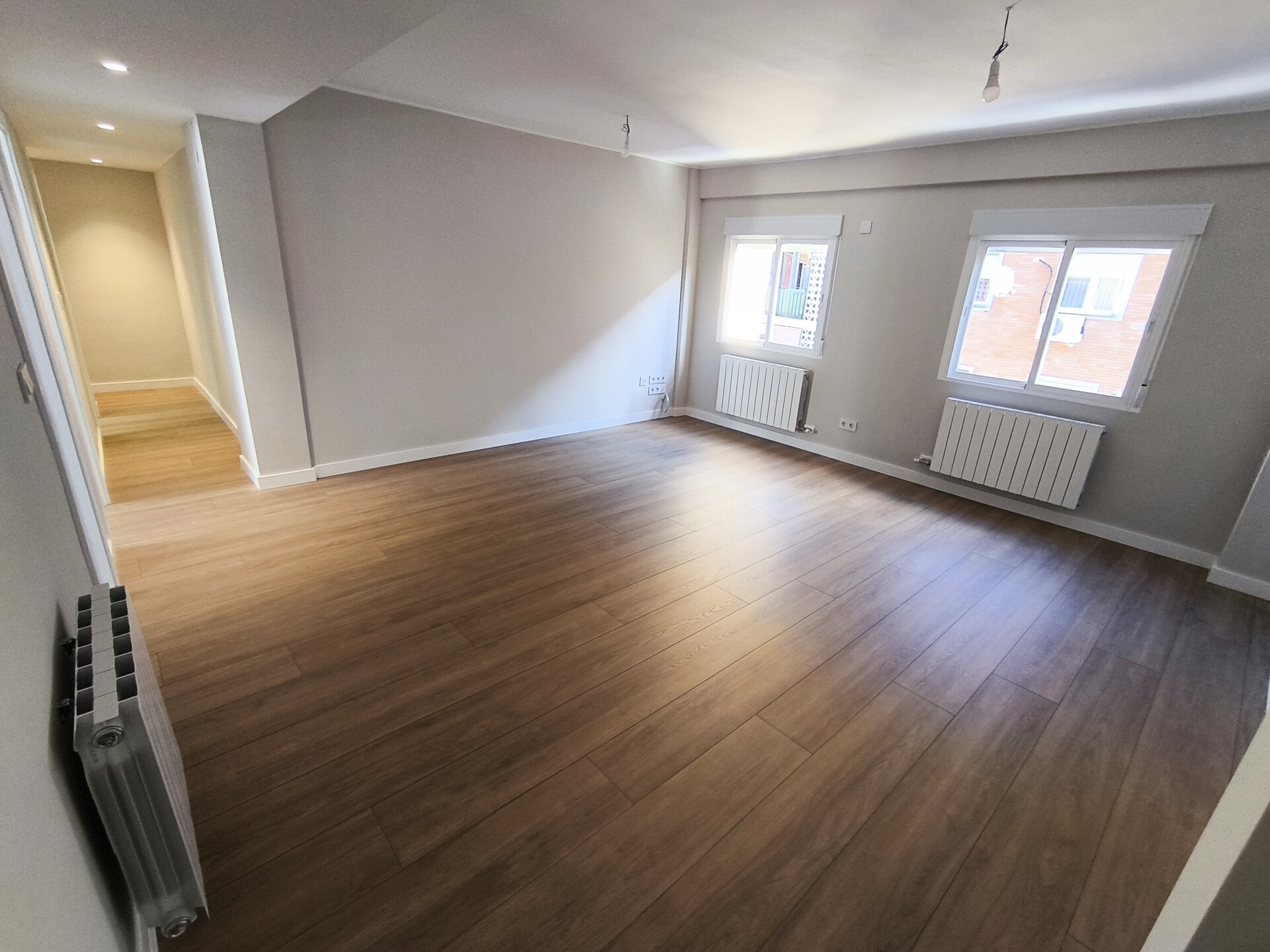 Piso de 72 m² en Zaragoza