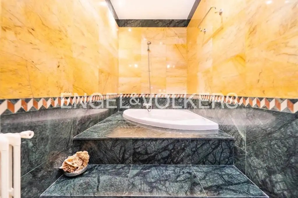 Piso de 242 m² en Madrid