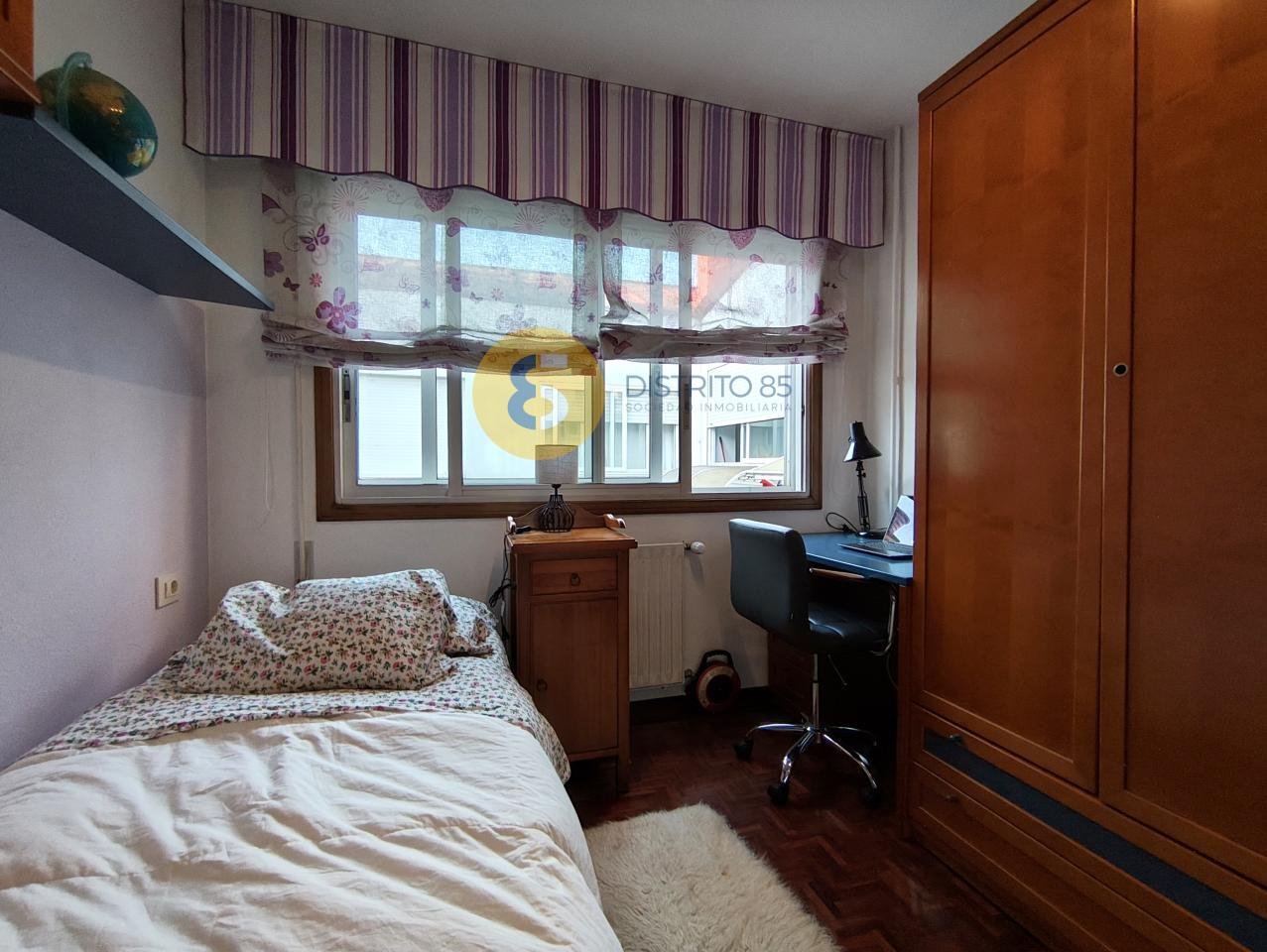 Piso de 103 m² en Vigo