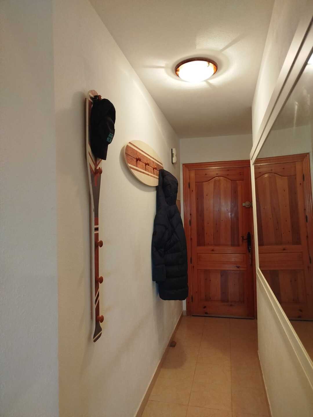 Piso de 50 m² en Alcalà de Xivert