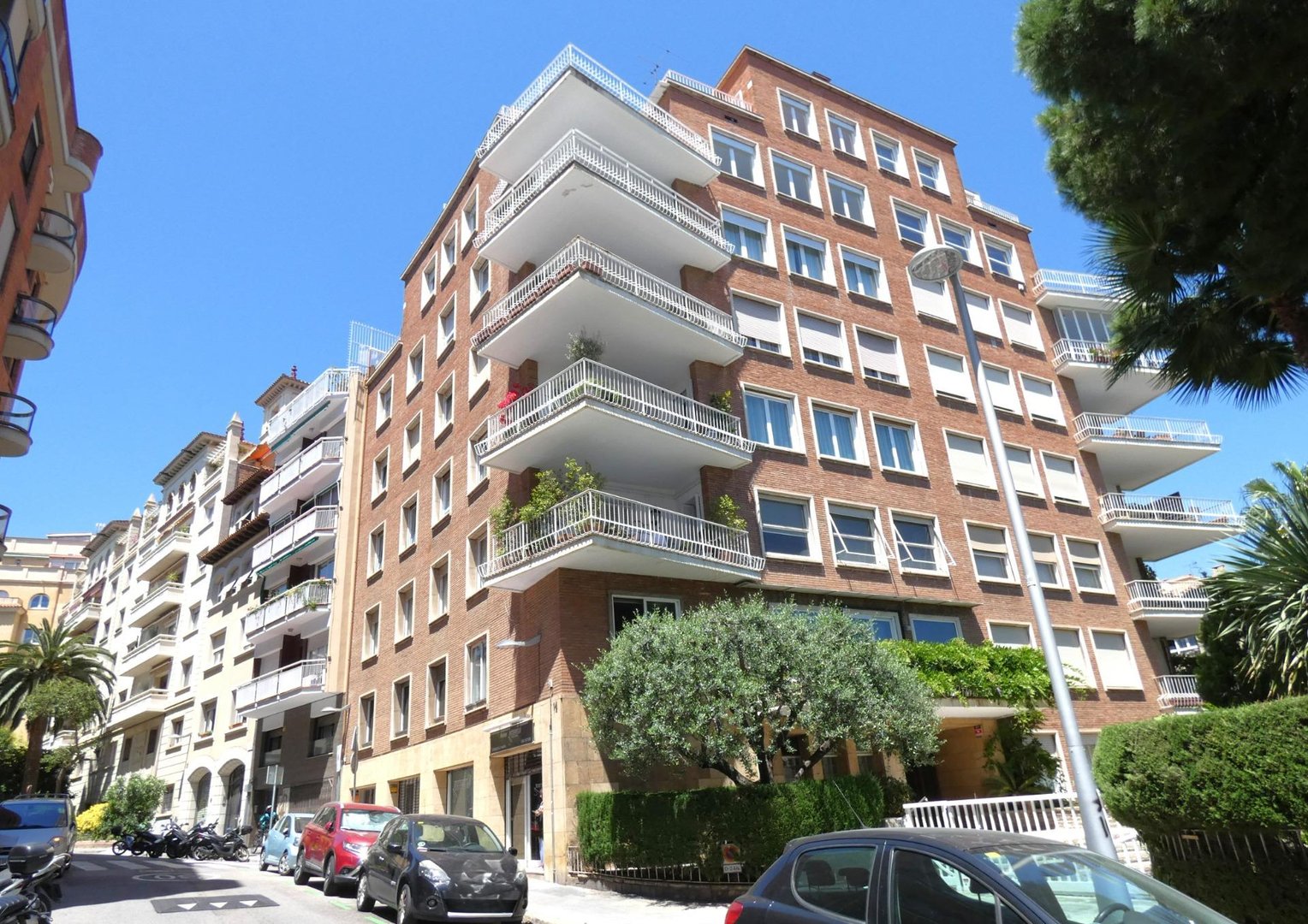 Pis de 236 m² a Barcelona