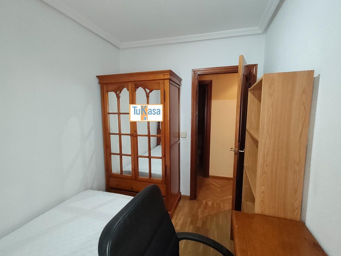 Habitación 110 m², Cáceres