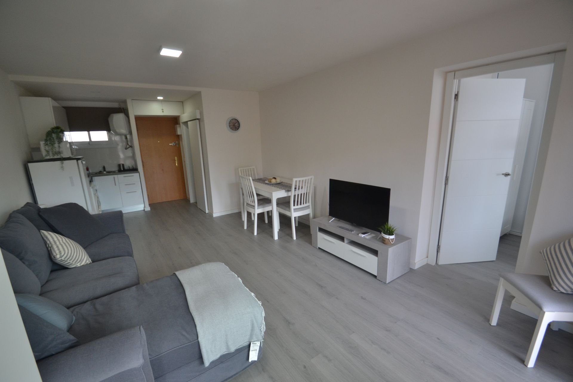 Pis de 41 m² a Salou
