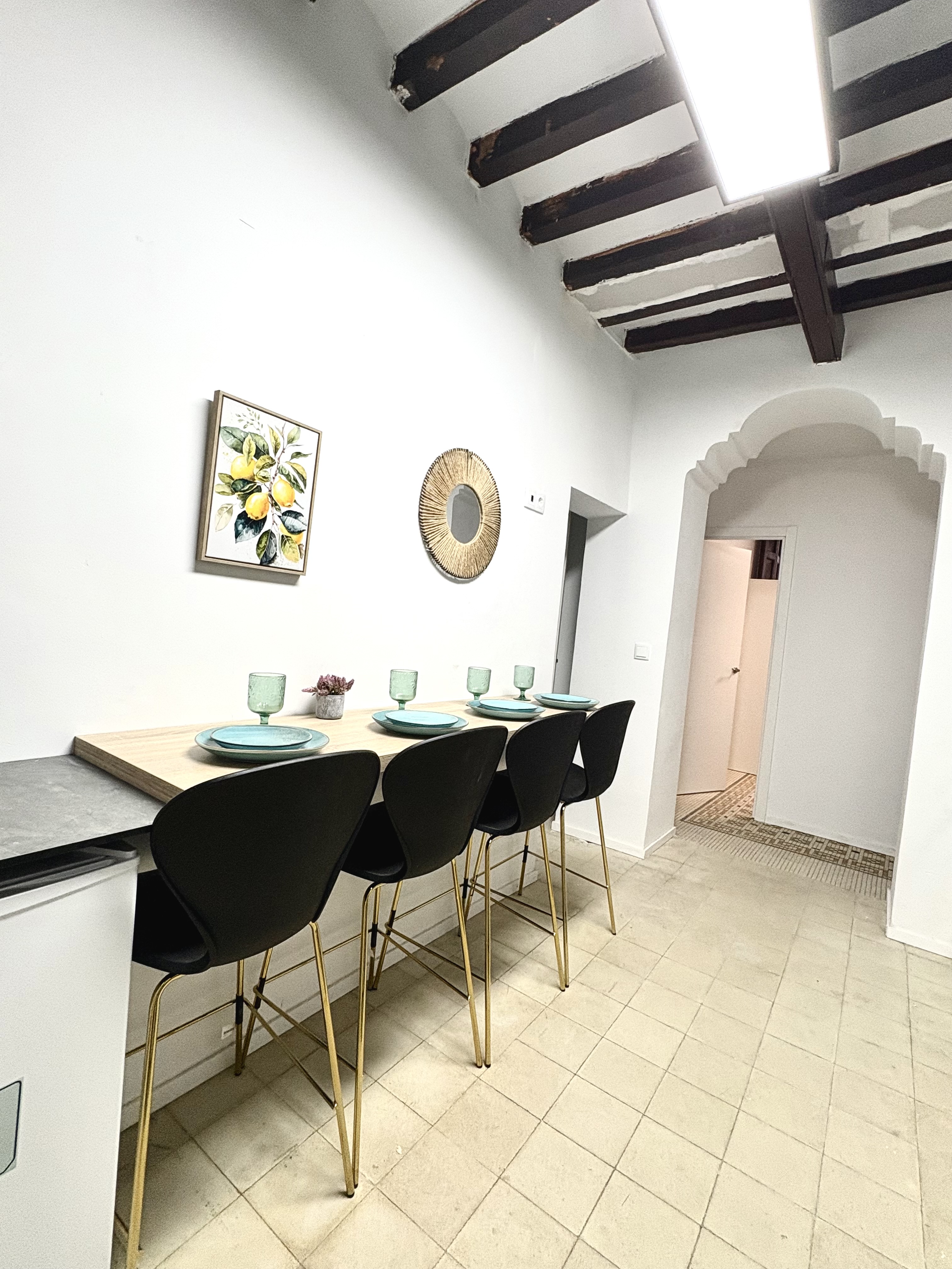 Habitación 120 m², Orihuela