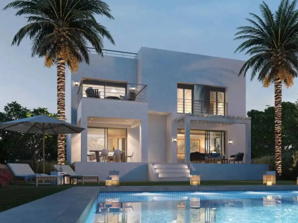 Casa de 373 m² en Estepona