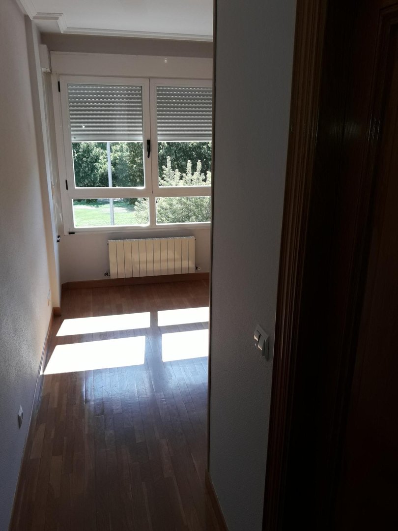 Piso de 110 m² en Palencia