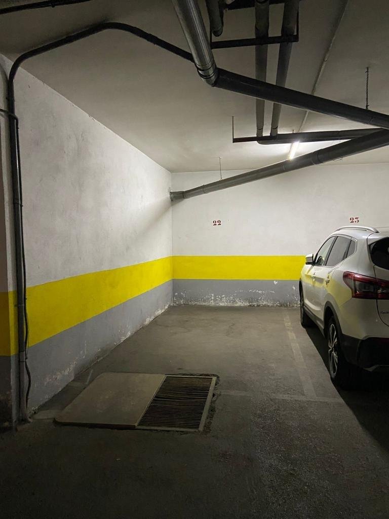 Piso de 106 m² en Granada