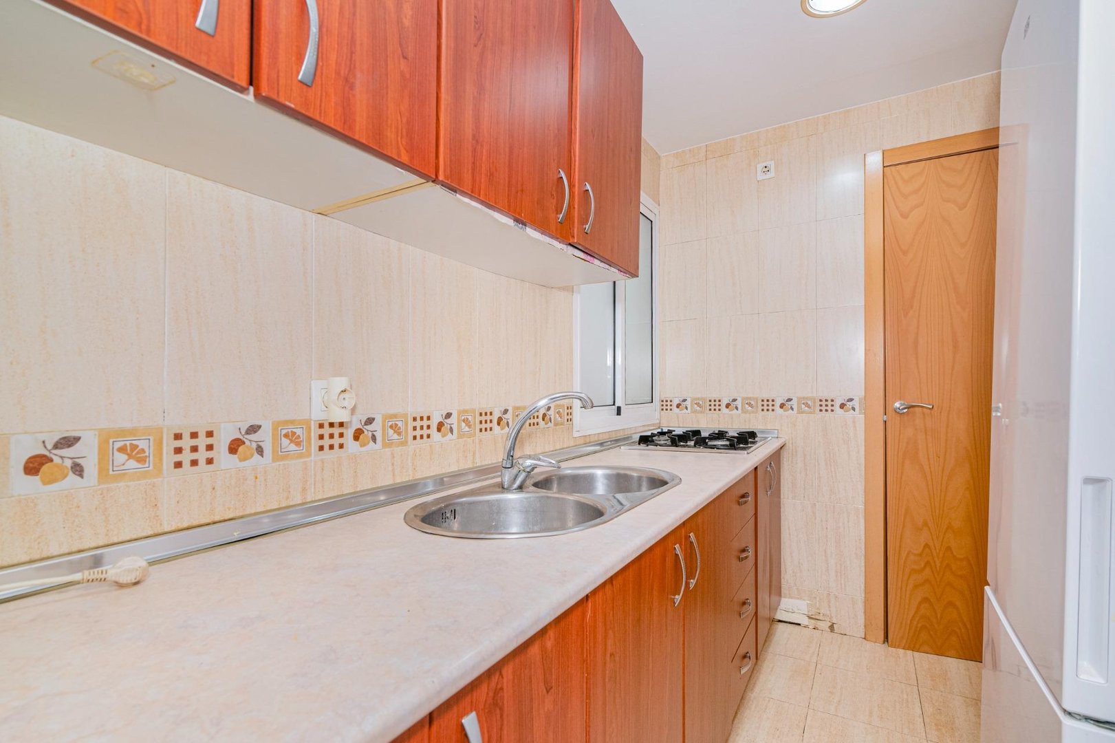 Wohnung 164 m² in Granada