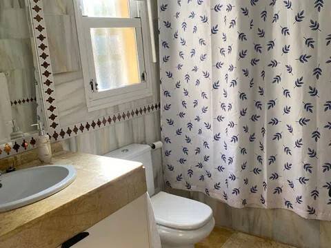 Piso de 110 m² en Vera