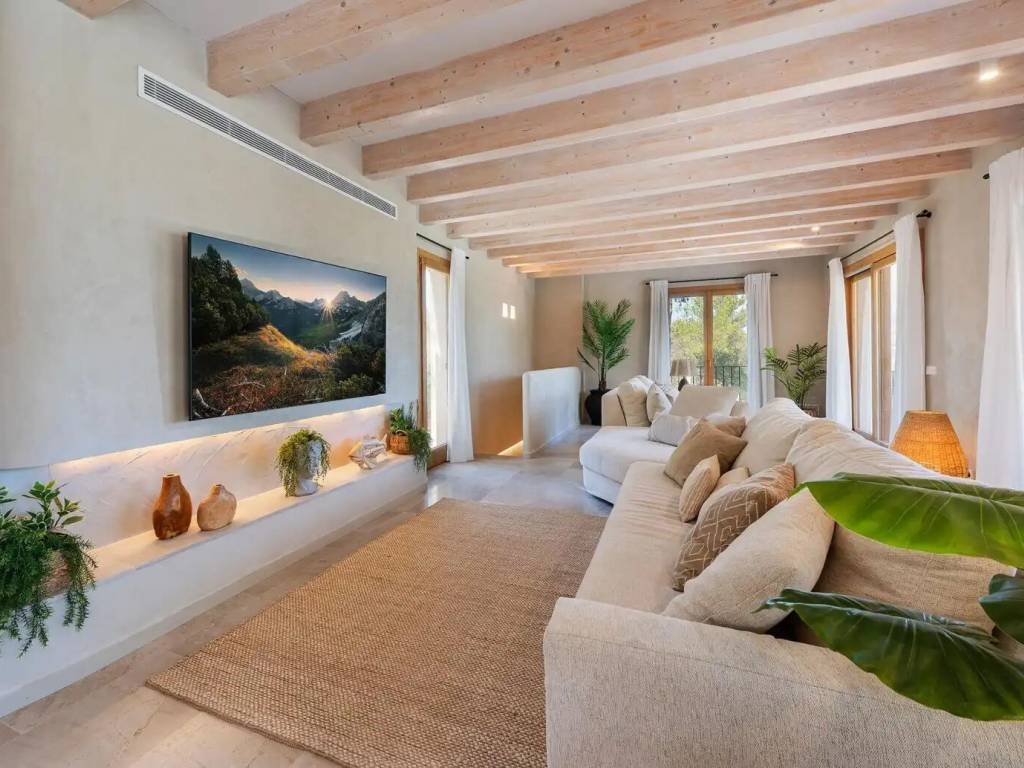 Casa de 300 m² en Pollença