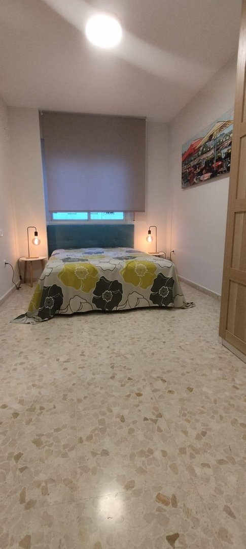 Piso de 47 m² en Badajoz