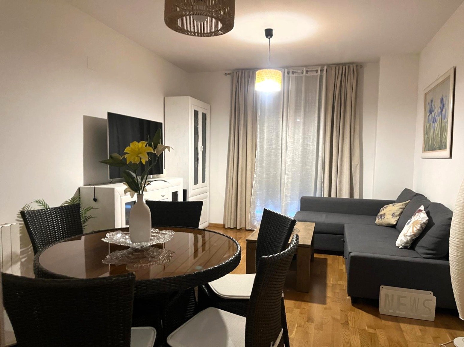 Habitación 14 m², Torrente